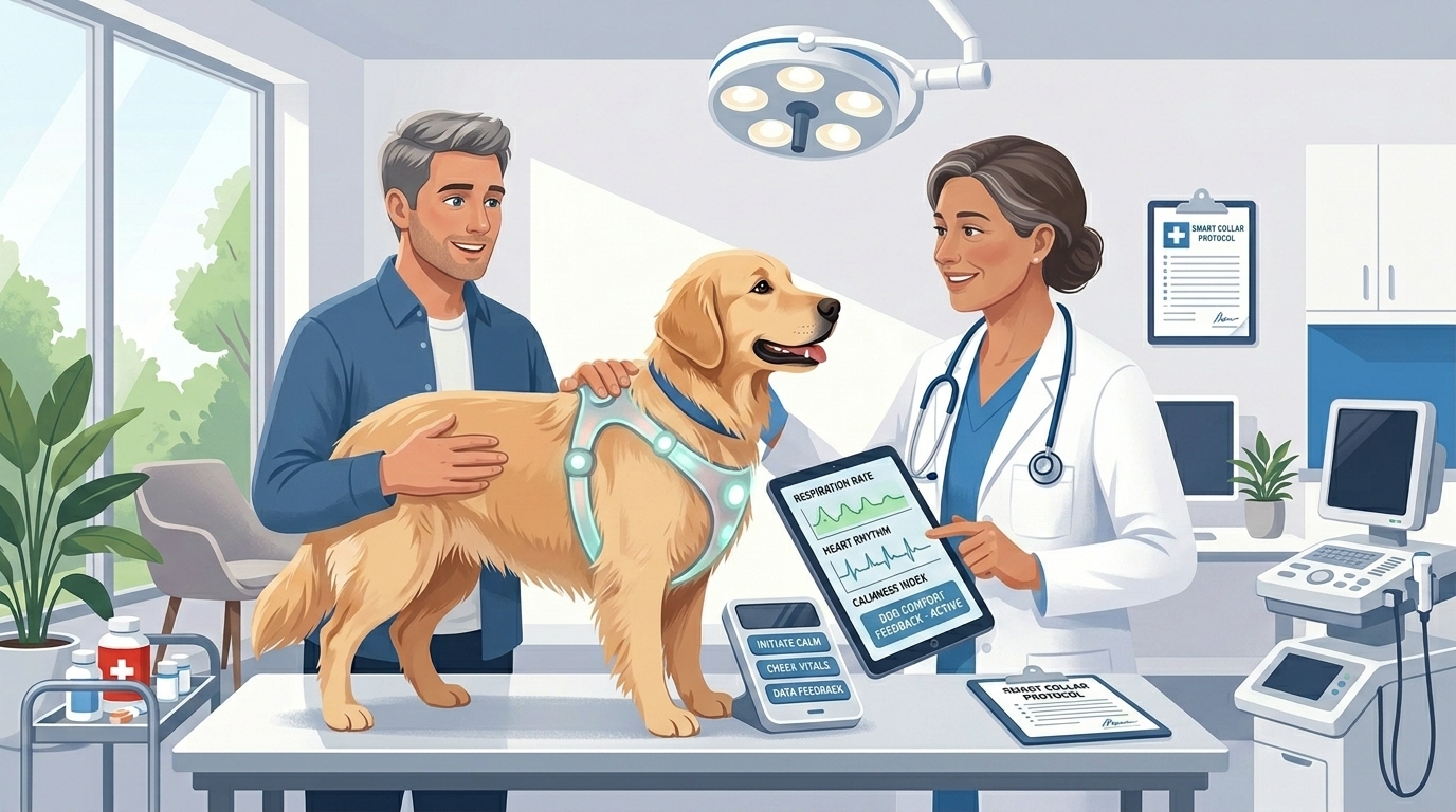 pet condition info