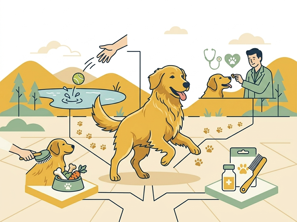 pet image