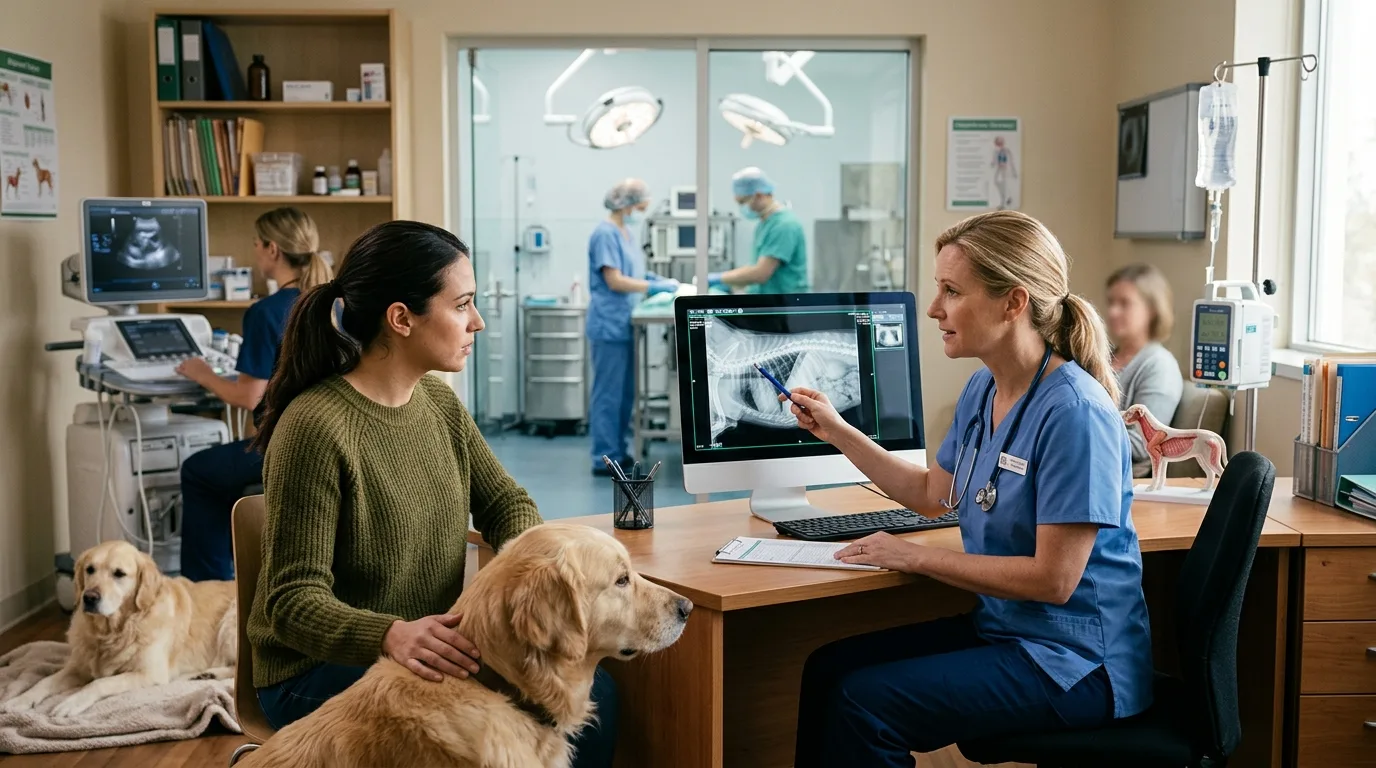 pet image