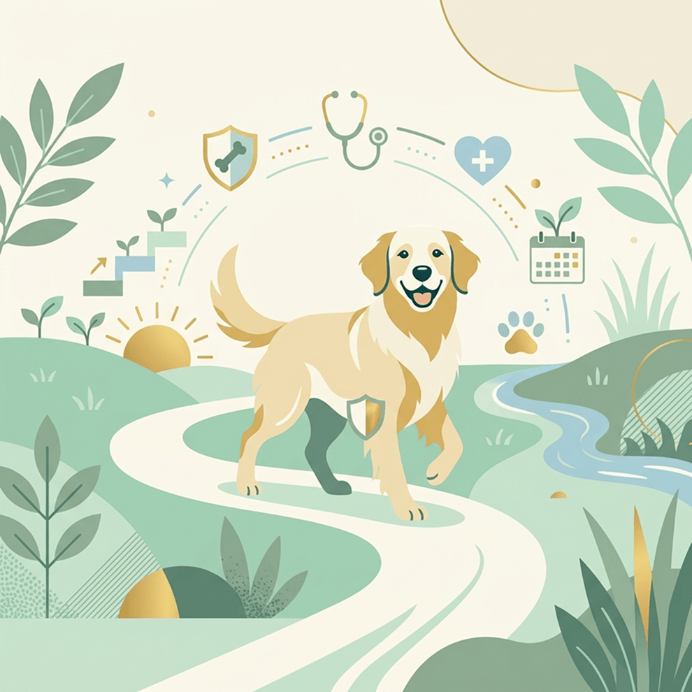 pet condition info