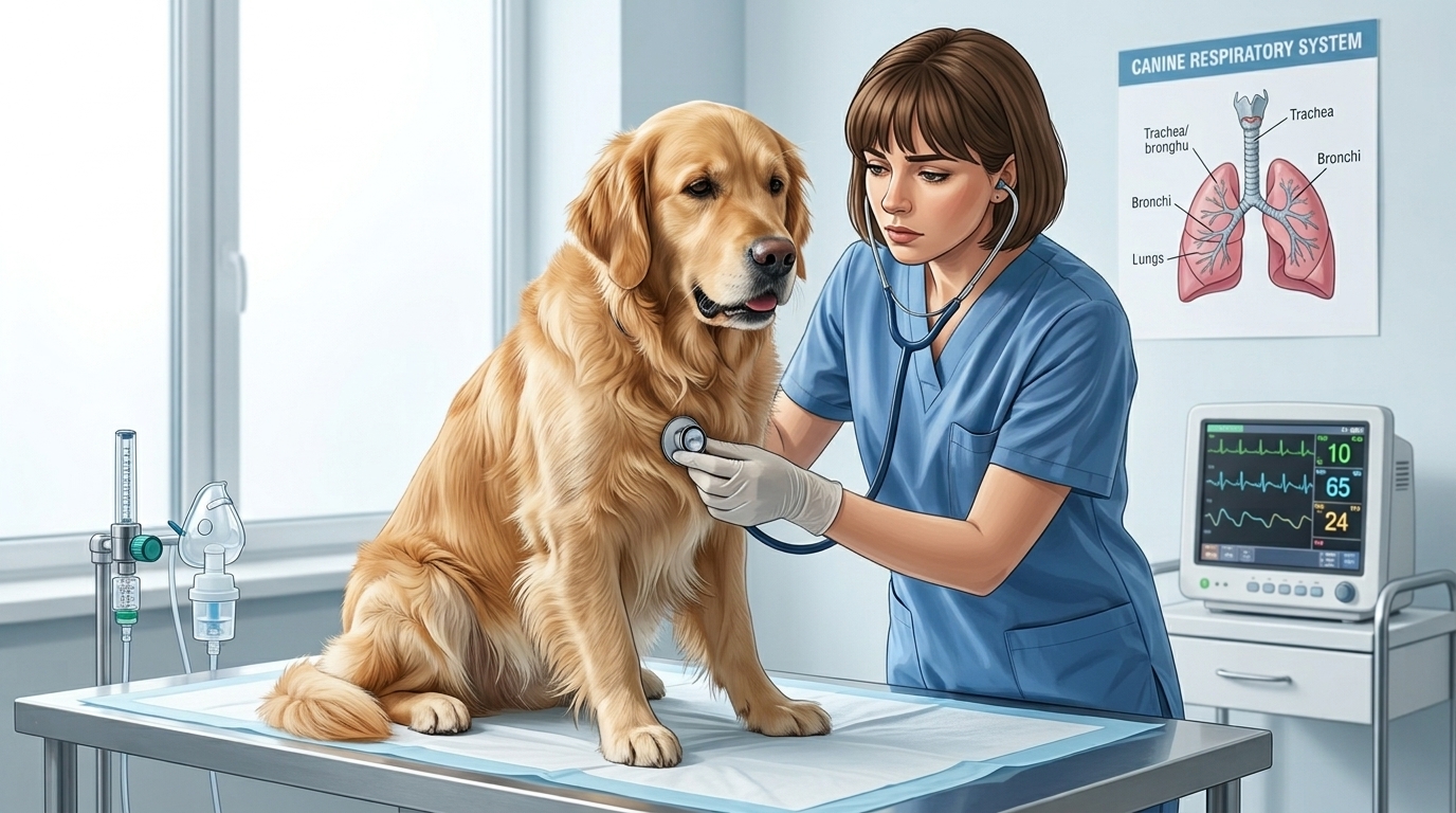 pet condition info