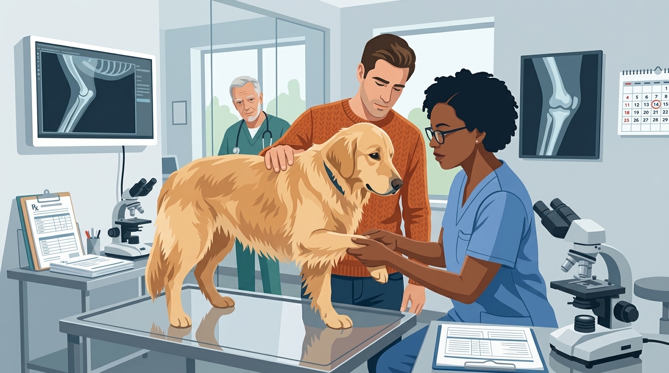 pet image